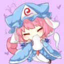 Yuyuko(幽幽子)