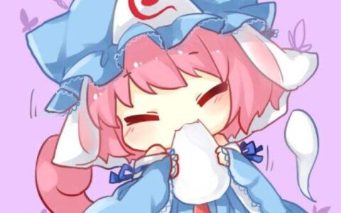 Yuyuko(幽幽子)