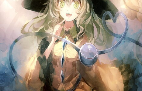 Koishi