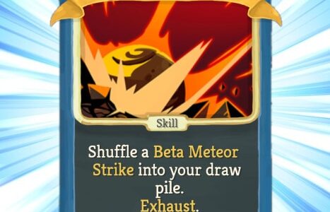 Chimera Cards
