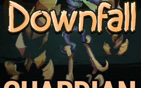 (Moved to Downfall) The Guardian