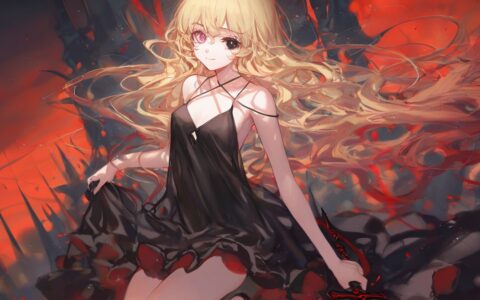 The Invincible