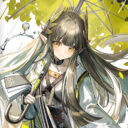 [Arknights] Muelsyse