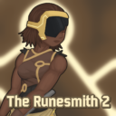 The Runesmith 2 – Beta Branch Version
