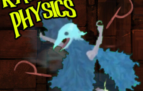 Ragdoll Physics