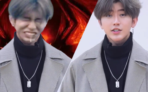 cxk个人练习生IkunMod小黑子必备
