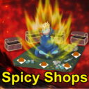 Spicy Shops
