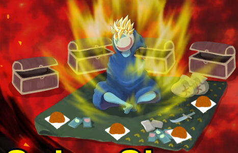 Spicy Shops