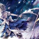Sakuya Character mod