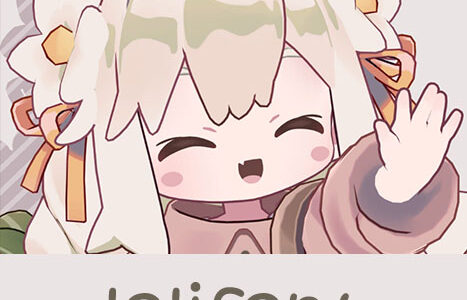 loli-font