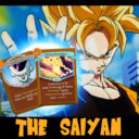 The Saiyan