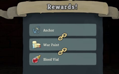 Bossy Relics