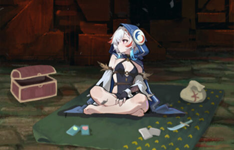 Merchant Feminization