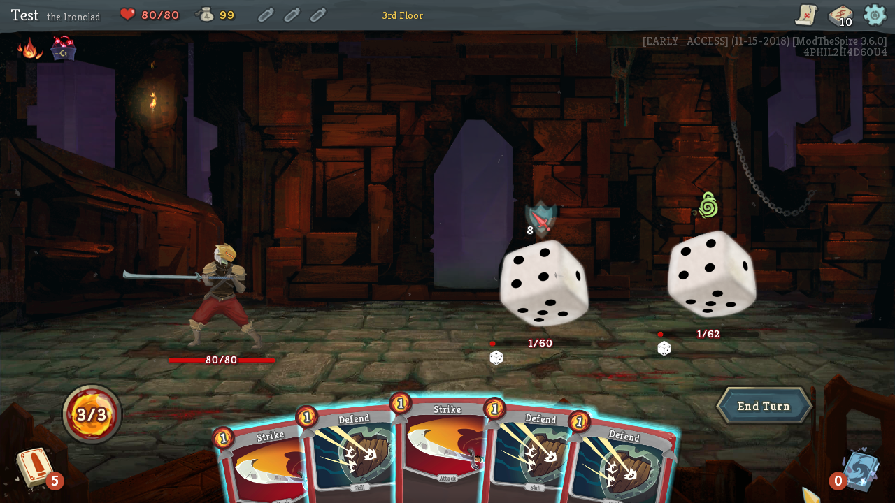 Conspire — screenshot 3