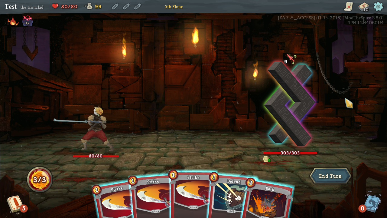 Conspire — screenshot 1