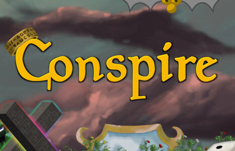 Conspire