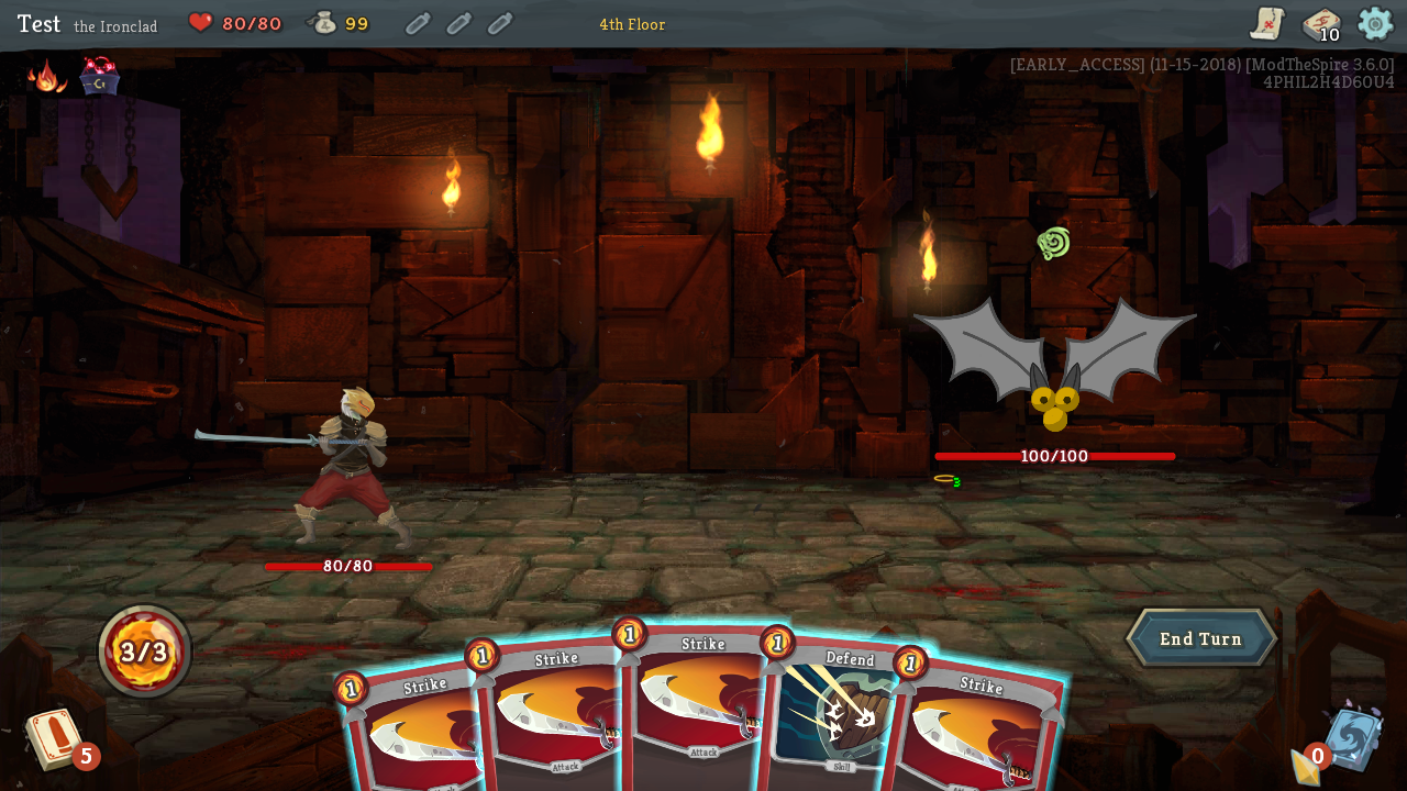 Conspire — screenshot 4
