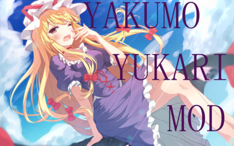 Yukari Yakumo mod