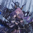 [Arknights] Typhon
