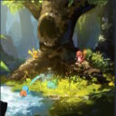 Pokemon Regions