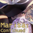 Marisa: Continued