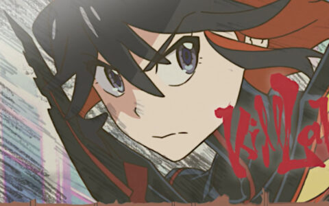 Kill la Kill: The Mod