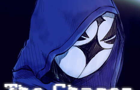 The Chaser