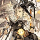 [Arknights] Reed, Roughshinny