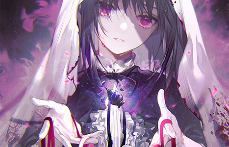 Akemi Homura