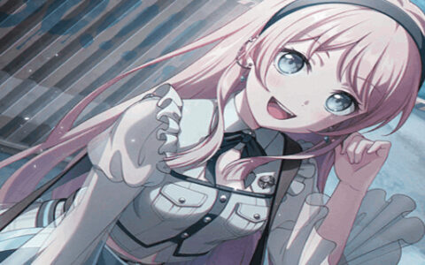 BanG Dream! It’s MyGO!!!!!