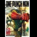 One-Punch Man
