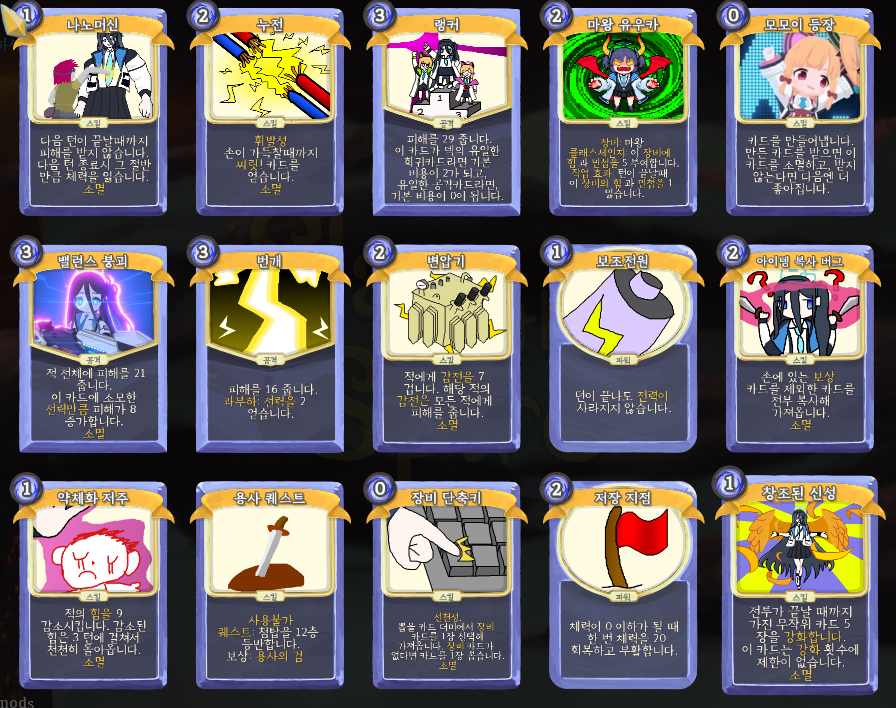 BlueArchive Aris Mod — screenshot 3