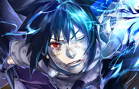 The Crimson-Eyed