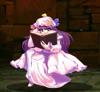 The Librarian
