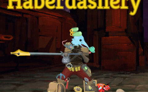 Haberdashery