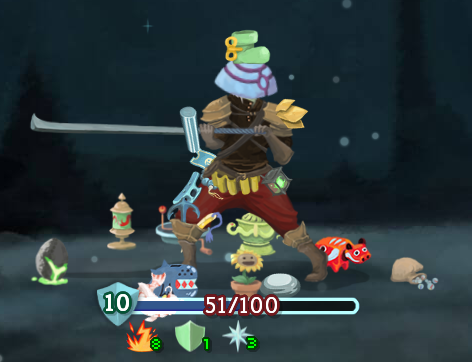 Haberdashery — screenshot 1