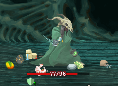 Haberdashery — screenshot 2
