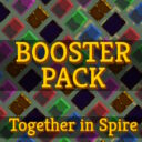 Together in Spire – Official Booster Pack (Update I)