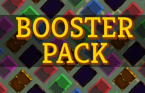 Together in Spire – Official Booster Pack (Update I)