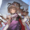 [Arknights] Eyjafjalla