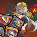 IronClad TheDefect Watcher Card Art