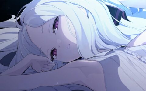 [Blue Archive]Hina Sorasaki
