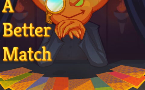 A Better Match