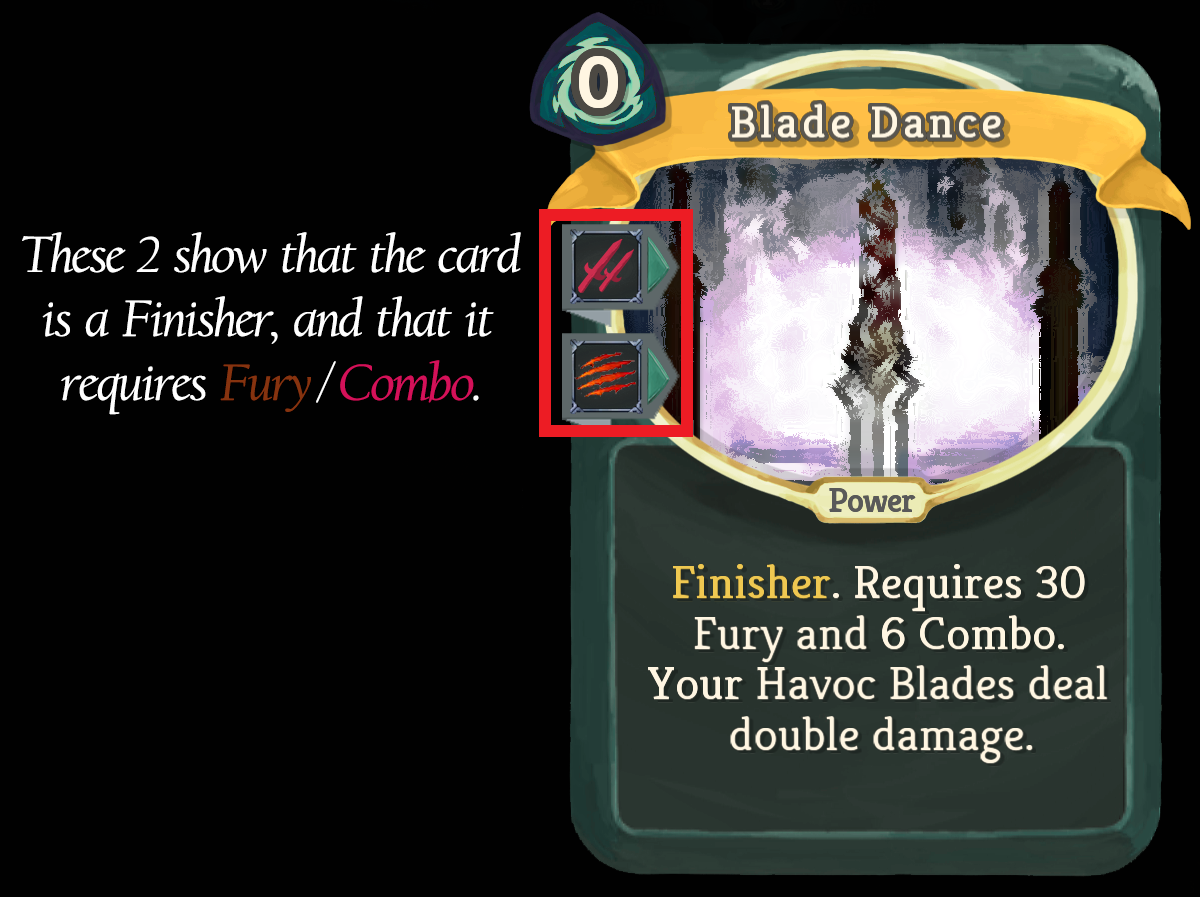 The Bladedancer — screenshot 4