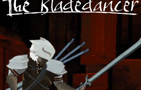 The Bladedancer