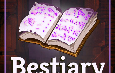 Bestiary