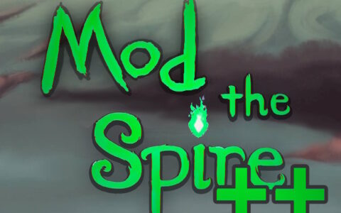 Mod the Spire++ (READ INSTALL INSTRUCTIONS)