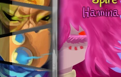 Hannina(CN，EN(test))