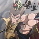 天命人TheDestinedOne