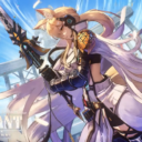 [Arknights] Margaret Nearl